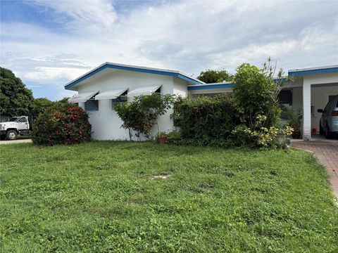 2840 SW 5th Street Fort Lauderdale FL 33312