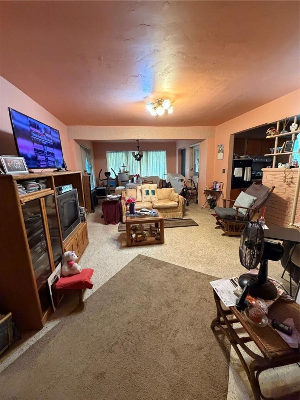 Photo of 2840 SW 5th Street, Fort Lauderdale, FL 33312 (MLS # F10528148)