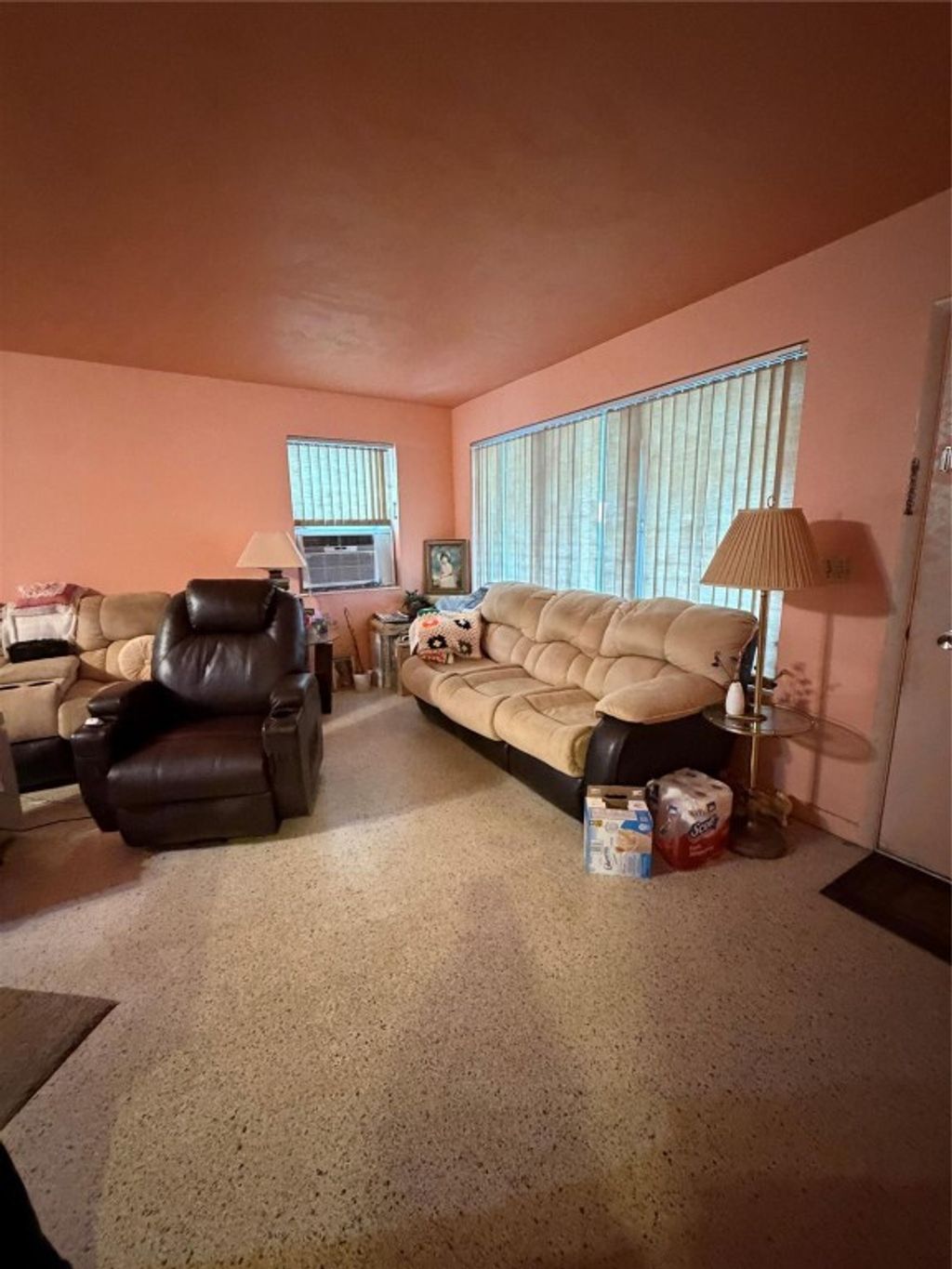 Photo of 2840 SW 5th Street, Fort Lauderdale, FL 33312 (MLS # F10528148)