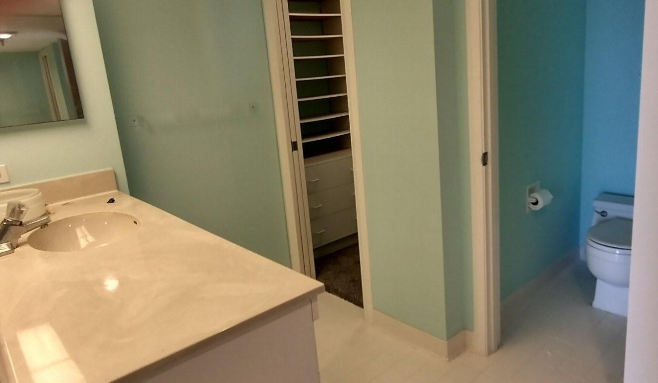 Old Port Cove Towers - Residential