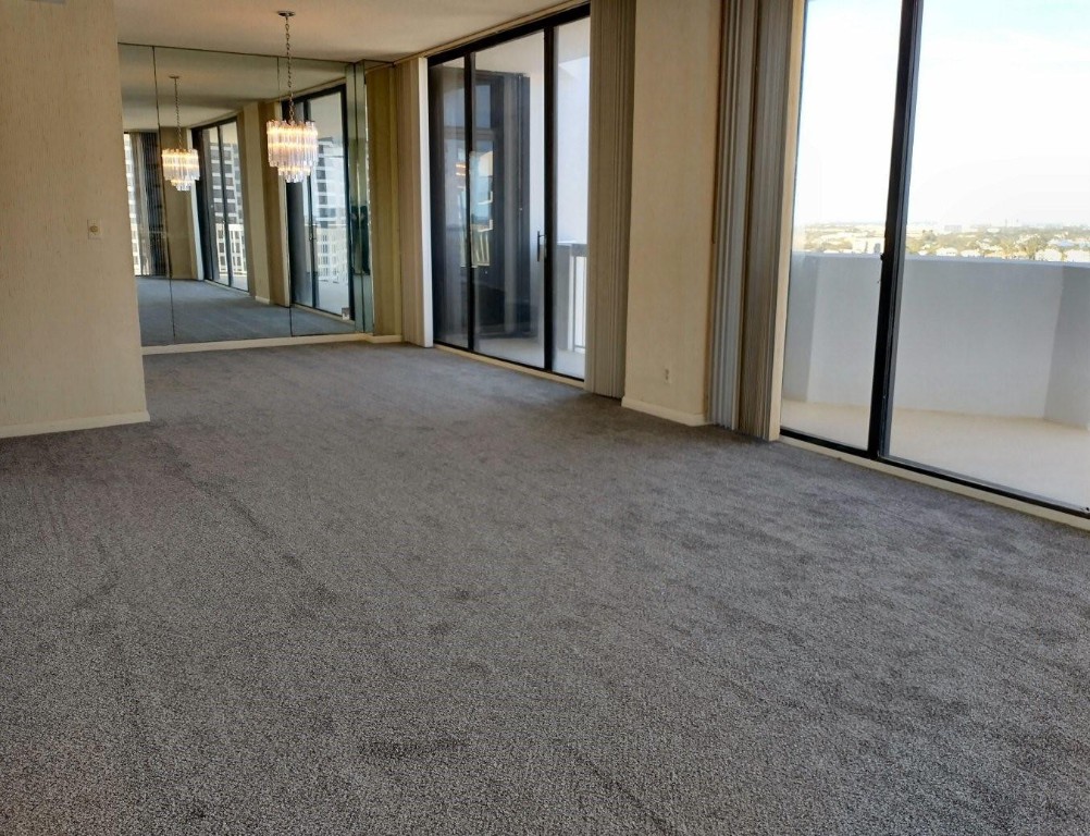 Old Port Cove Towers - Residential