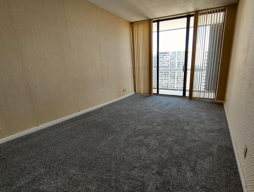 Old Port Cove Towers - Residential