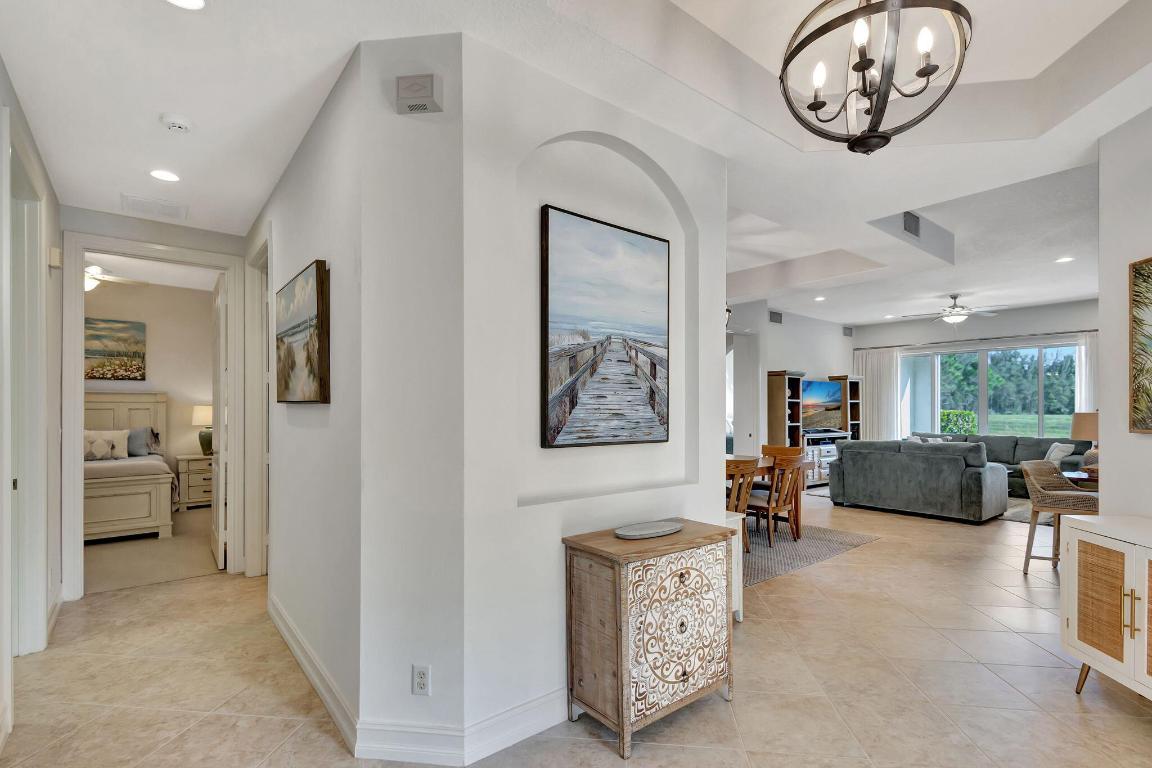 IBIS GOLF & COUNTRY CLUB - Residential Lease