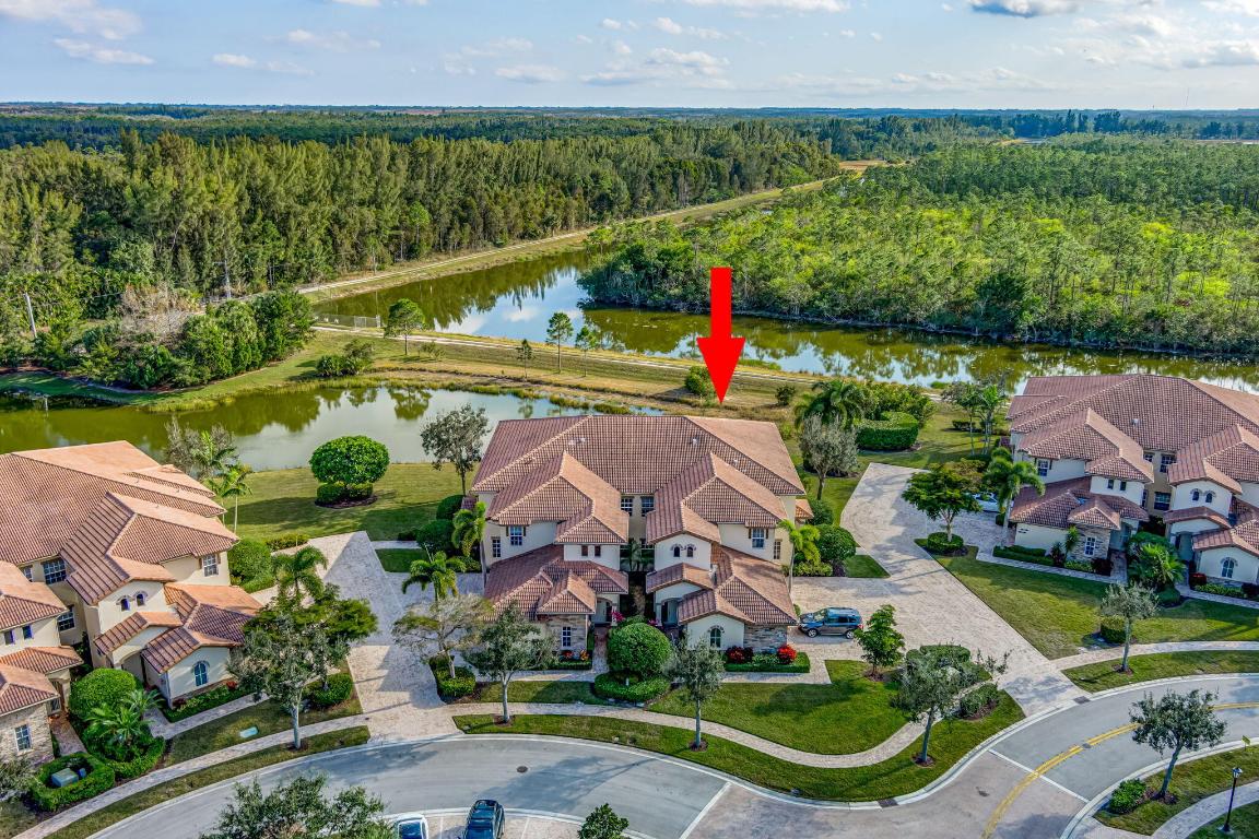 IBIS GOLF & COUNTRY CLUB - Residential Lease