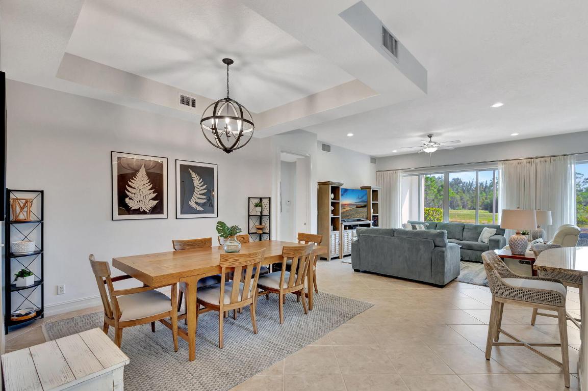 IBIS GOLF & COUNTRY CLUB - Residential Lease