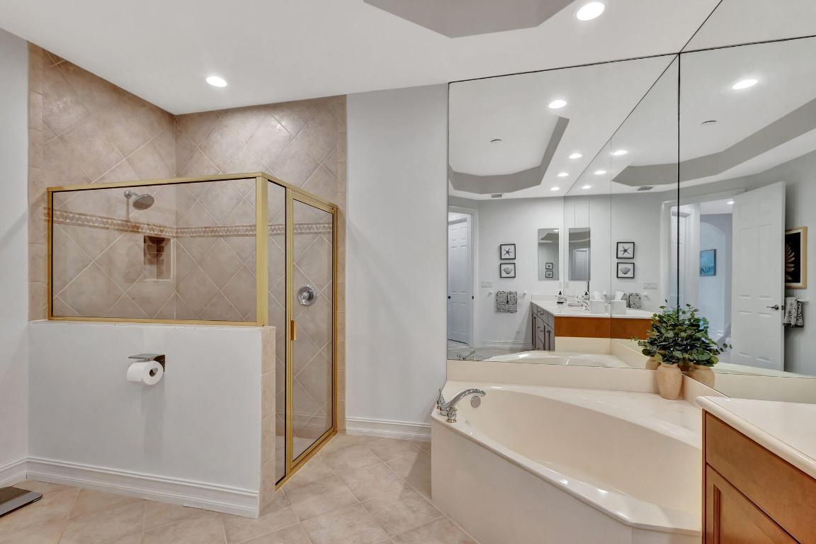 IBIS GOLF & COUNTRY CLUB - Residential Lease