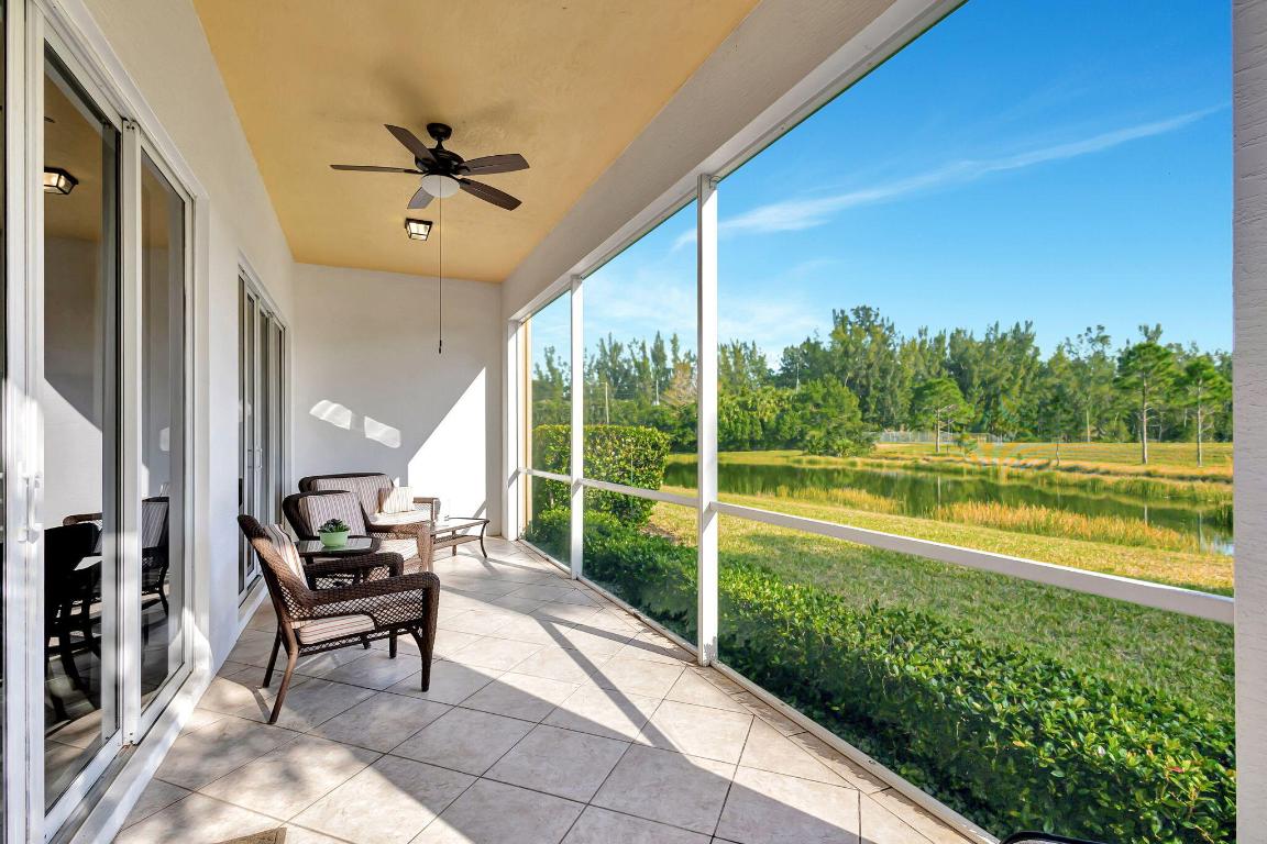 IBIS GOLF & COUNTRY CLUB - Residential Lease