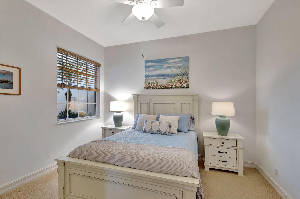 IBIS GOLF & COUNTRY CLUB - Residential Lease