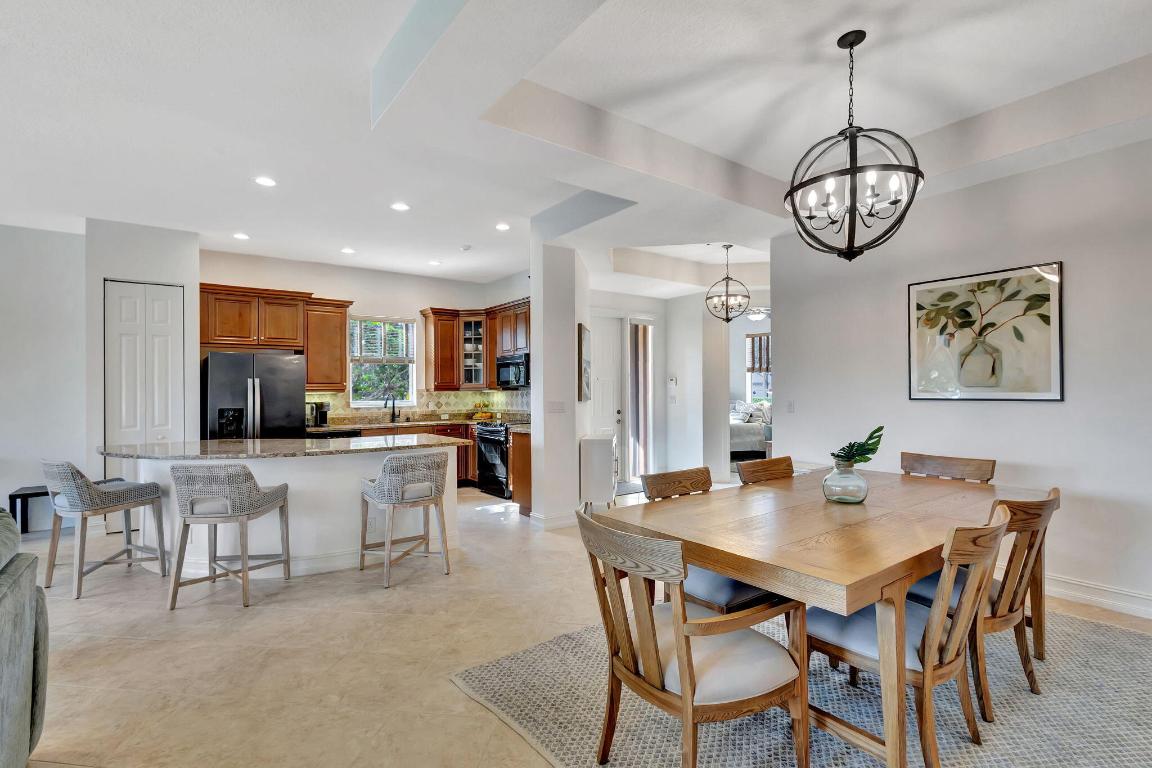 IBIS GOLF & COUNTRY CLUB - Residential Lease