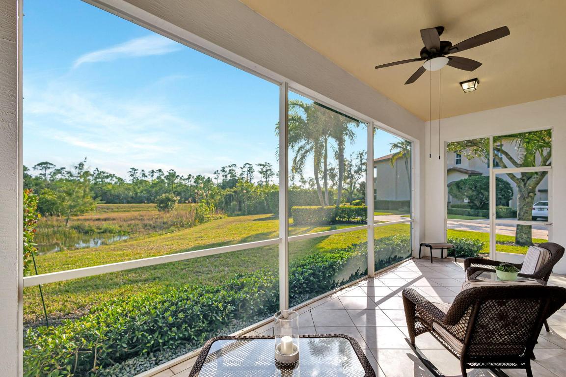 IBIS GOLF & COUNTRY CLUB - Residential Lease