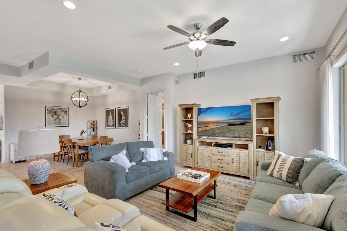 IBIS GOLF & COUNTRY CLUB - Residential Lease