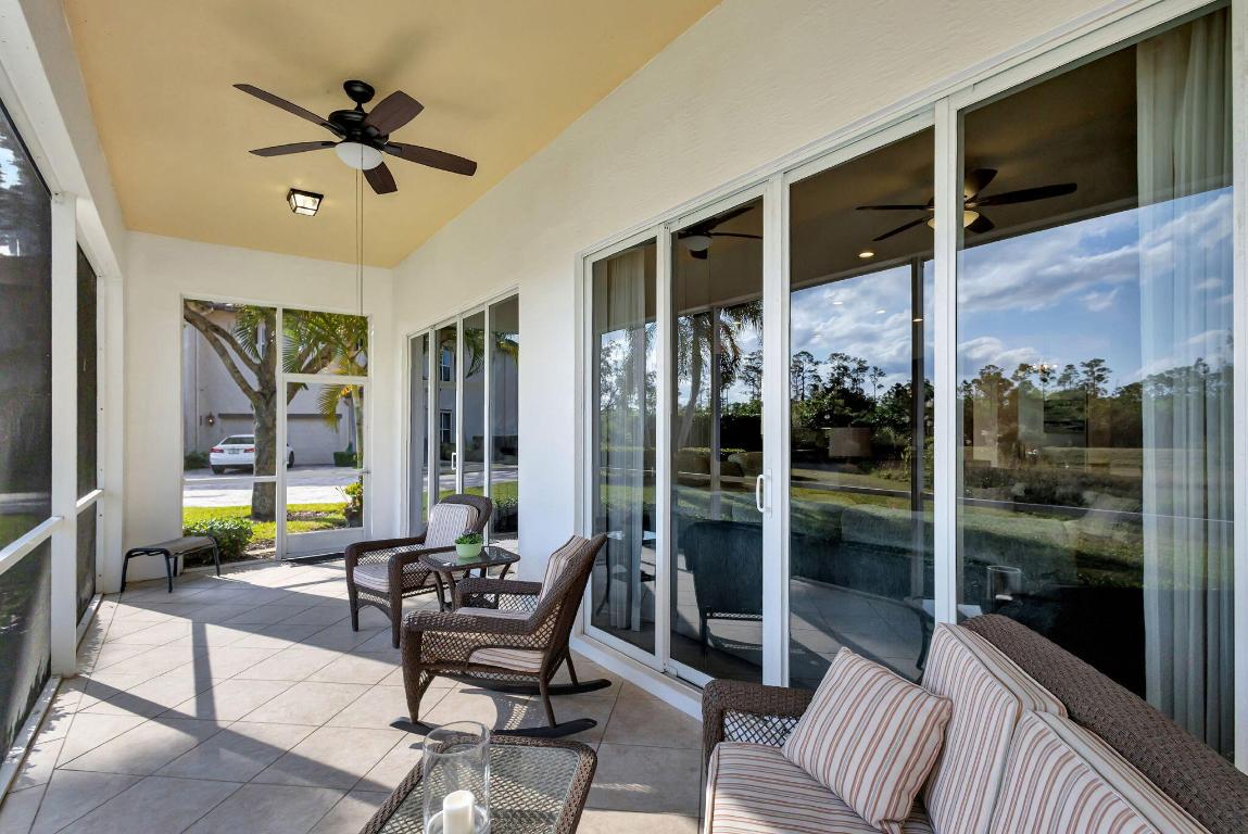 IBIS GOLF & COUNTRY CLUB - Residential Lease