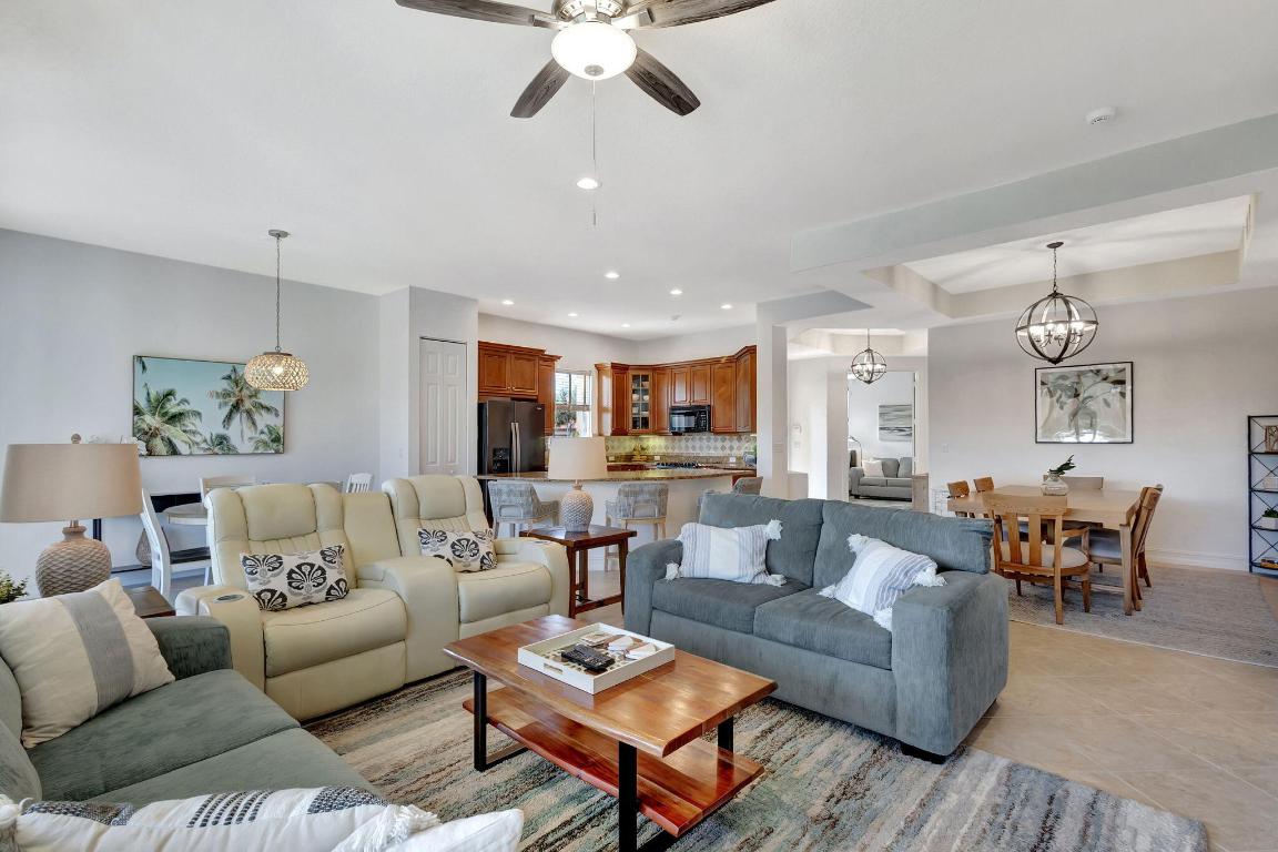 IBIS GOLF & COUNTRY CLUB - Residential Lease