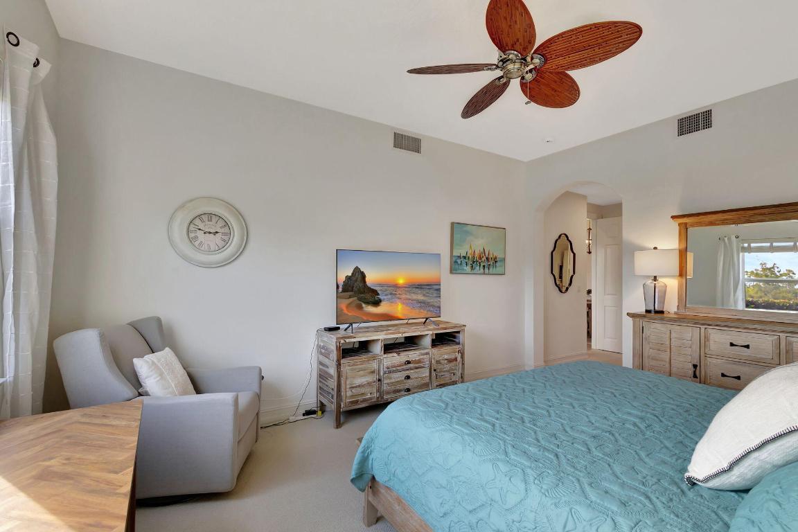 IBIS GOLF & COUNTRY CLUB - Residential Lease