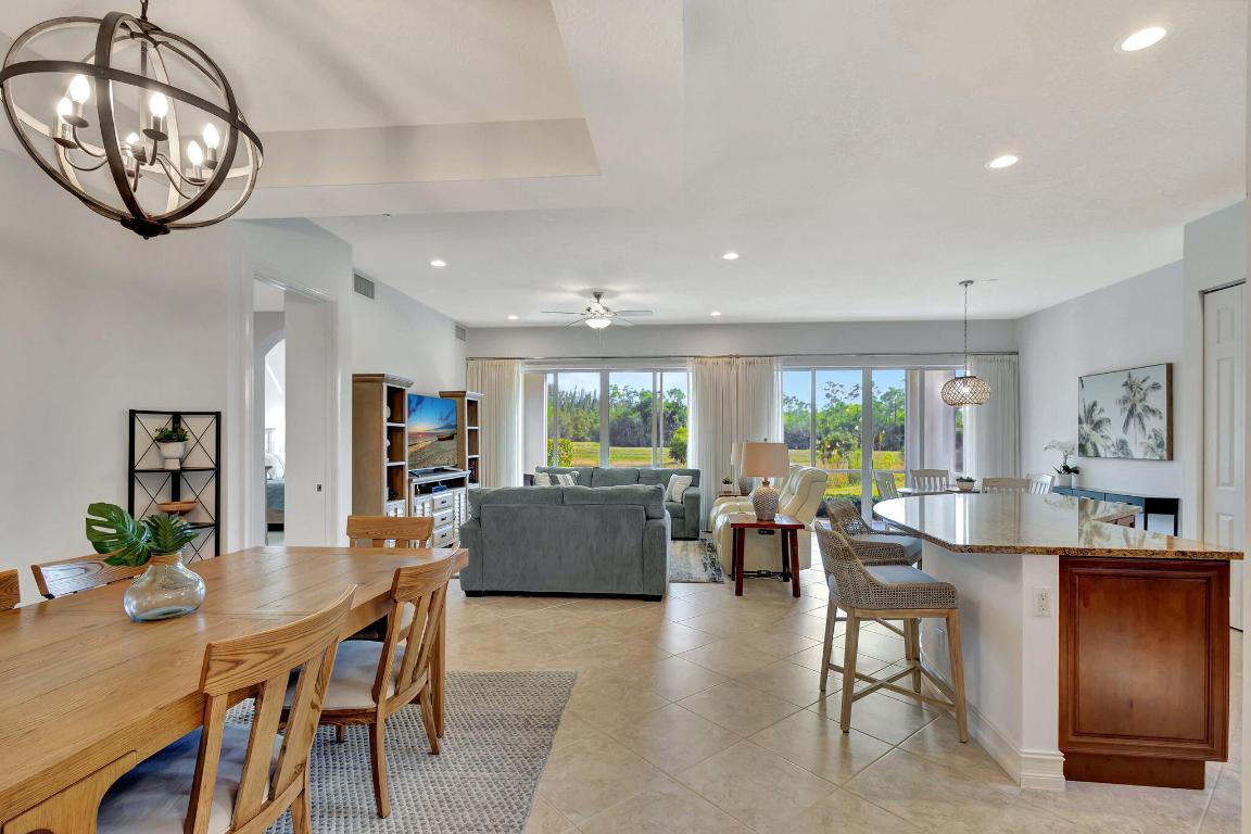 IBIS GOLF & COUNTRY CLUB - Residential Lease