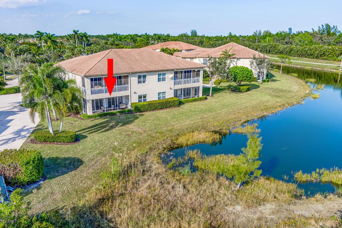 IBIS GOLF & COUNTRY CLUB - Residential Lease