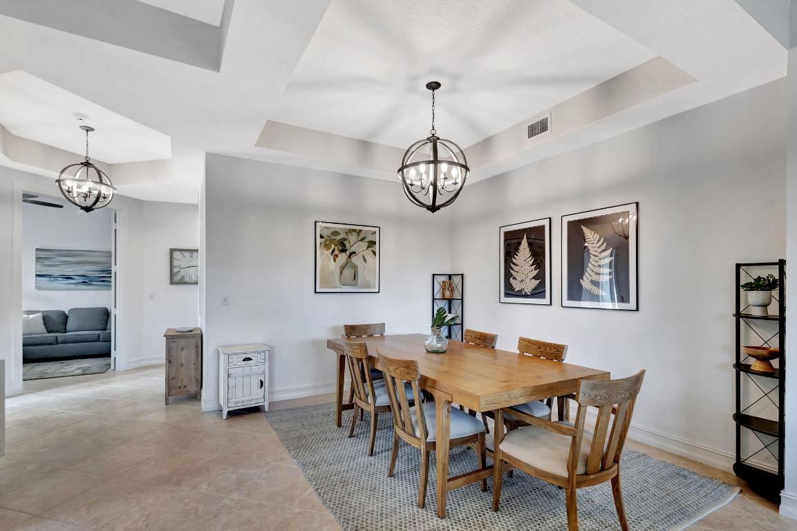 IBIS GOLF & COUNTRY CLUB - Residential Lease