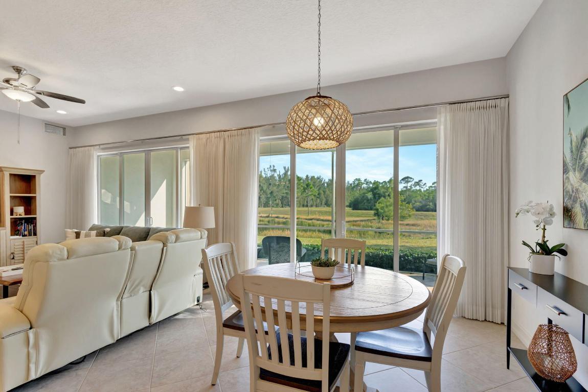 IBIS GOLF & COUNTRY CLUB - Residential Lease