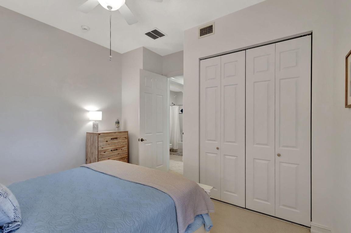 IBIS GOLF & COUNTRY CLUB - Residential Lease