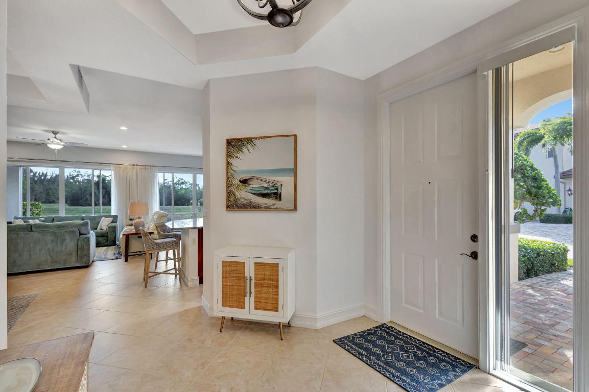 IBIS GOLF & COUNTRY CLUB - Residential Lease