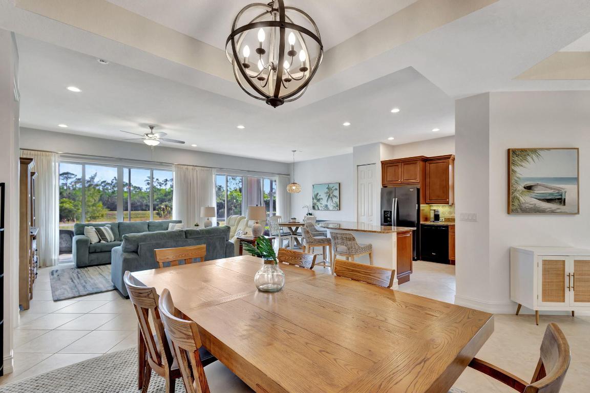 IBIS GOLF & COUNTRY CLUB - Residential Lease