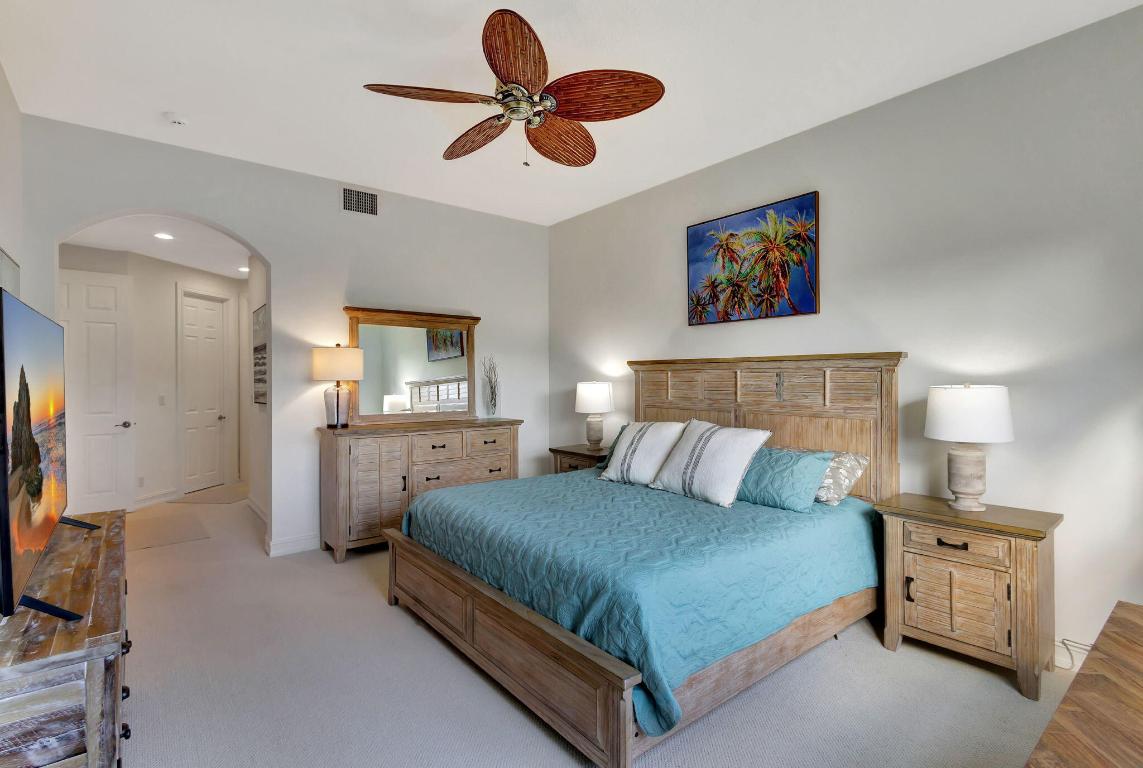 IBIS GOLF & COUNTRY CLUB - Residential Lease