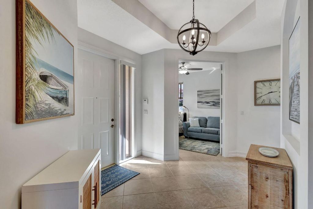 Photo of 10156 N Orchid Reserve Drive, West Palm Beach, FL 33412 (MLS # R11152003)