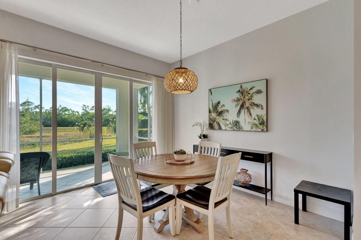 IBIS GOLF & COUNTRY CLUB - Residential Lease