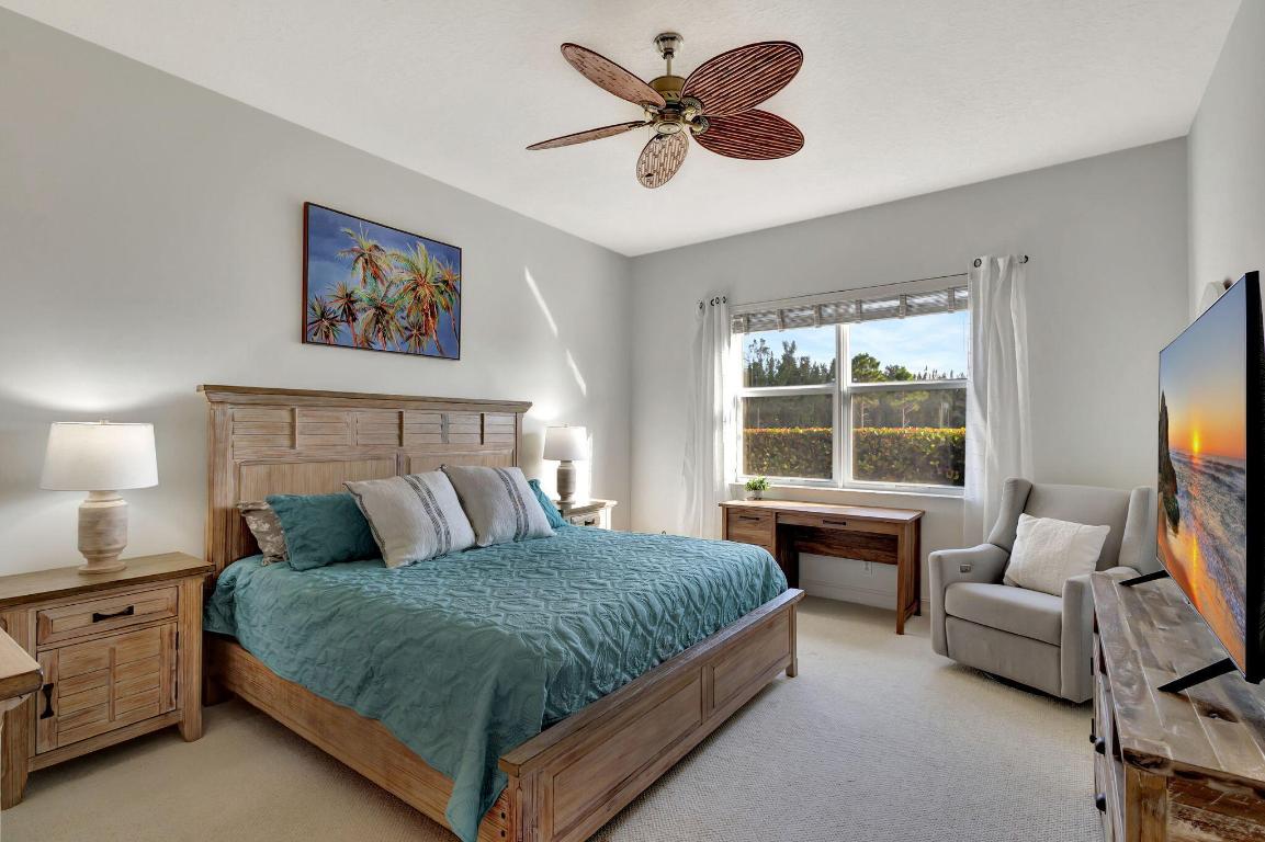 IBIS GOLF & COUNTRY CLUB - Residential Lease