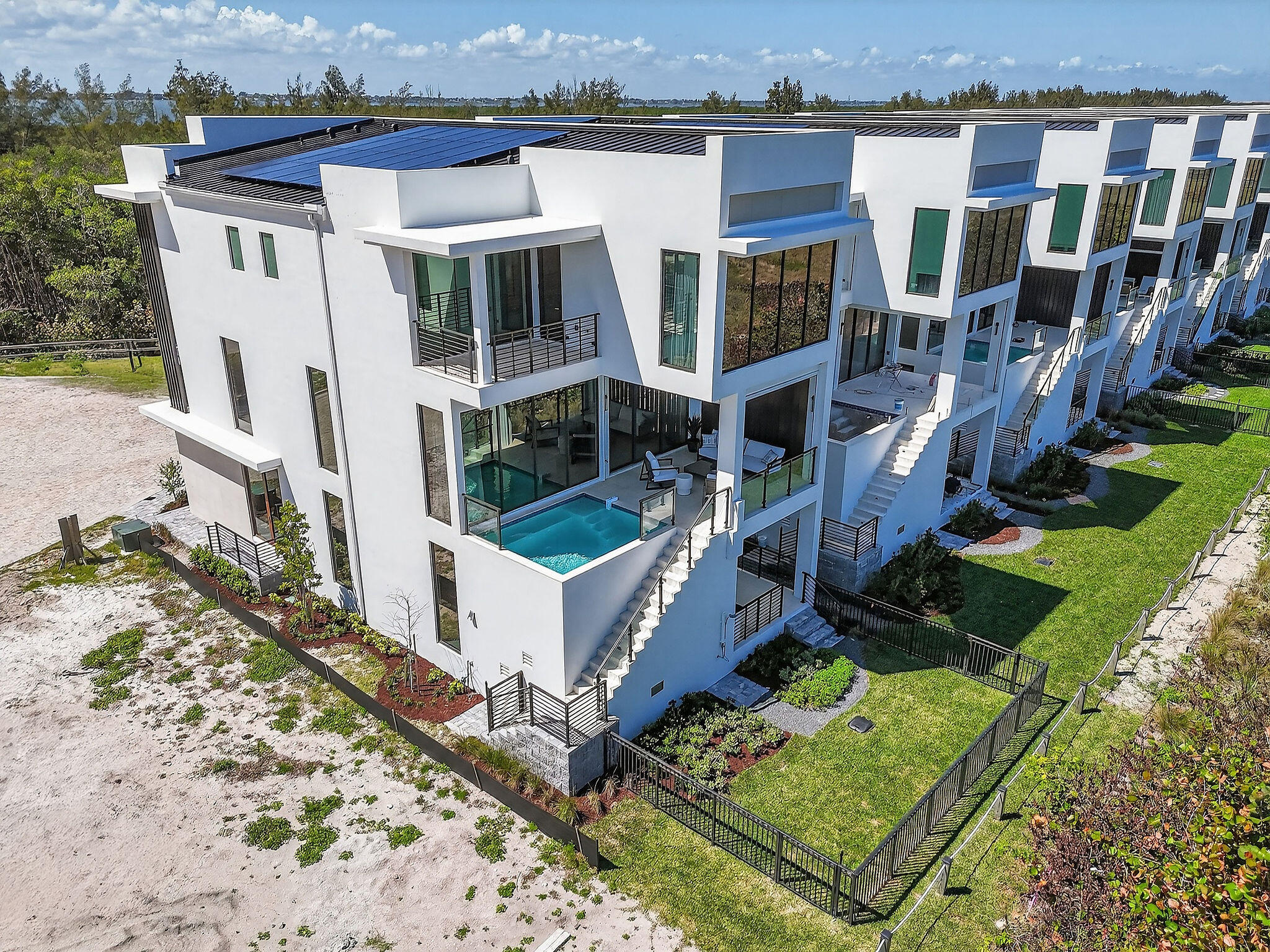 Diamond Shores - Residential