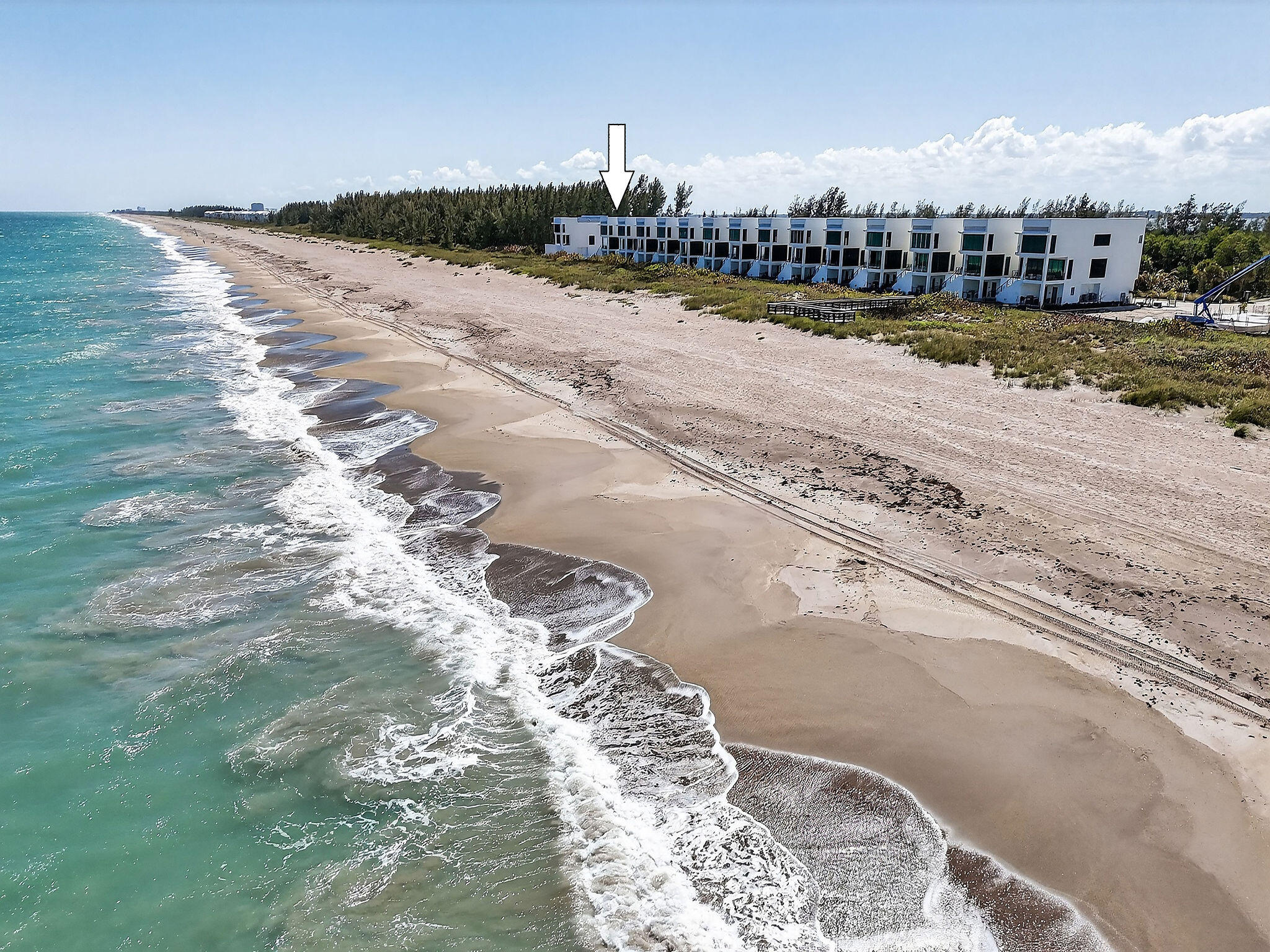 Diamond Shores - Residential