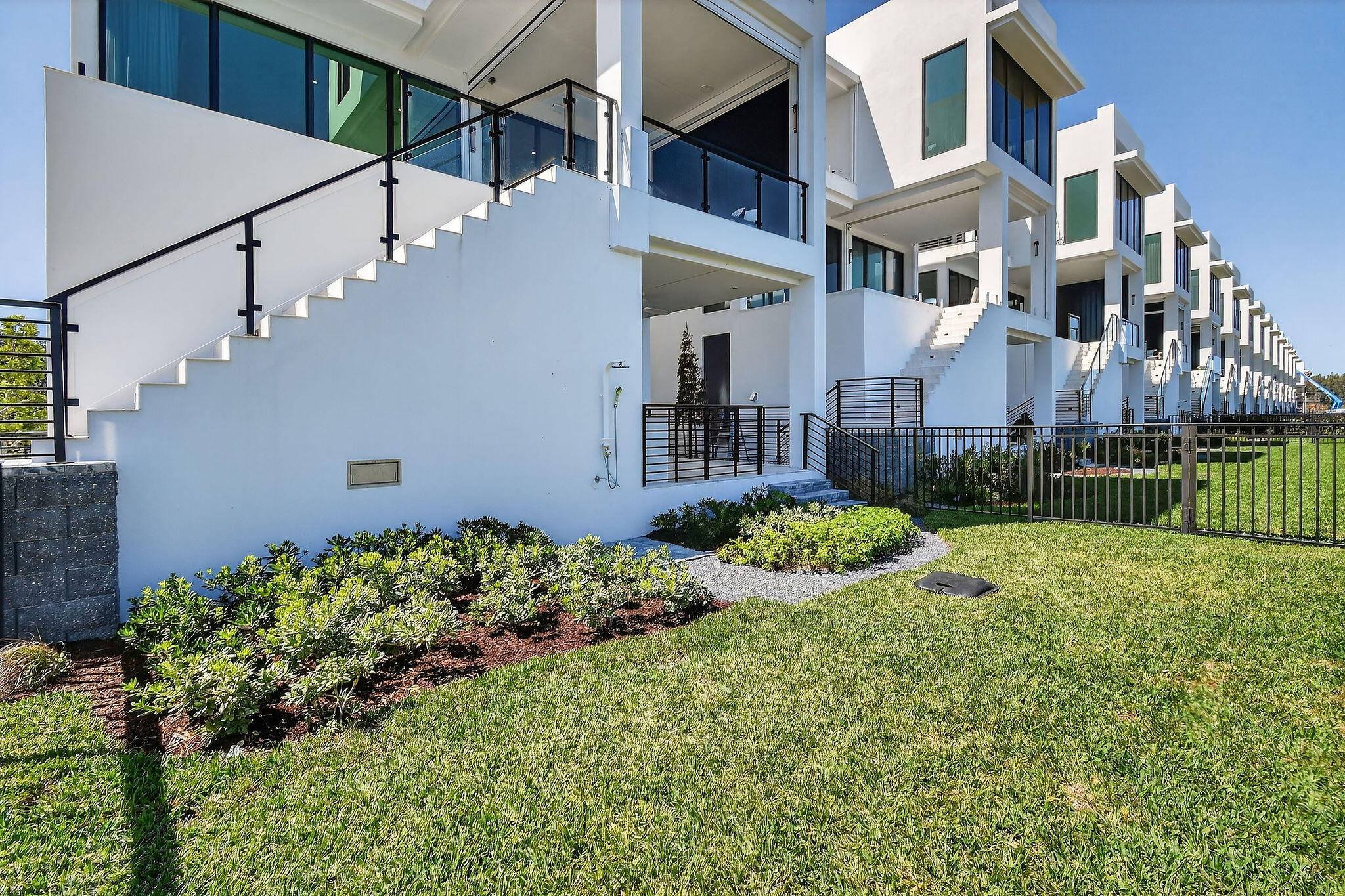 Diamond Shores - Residential