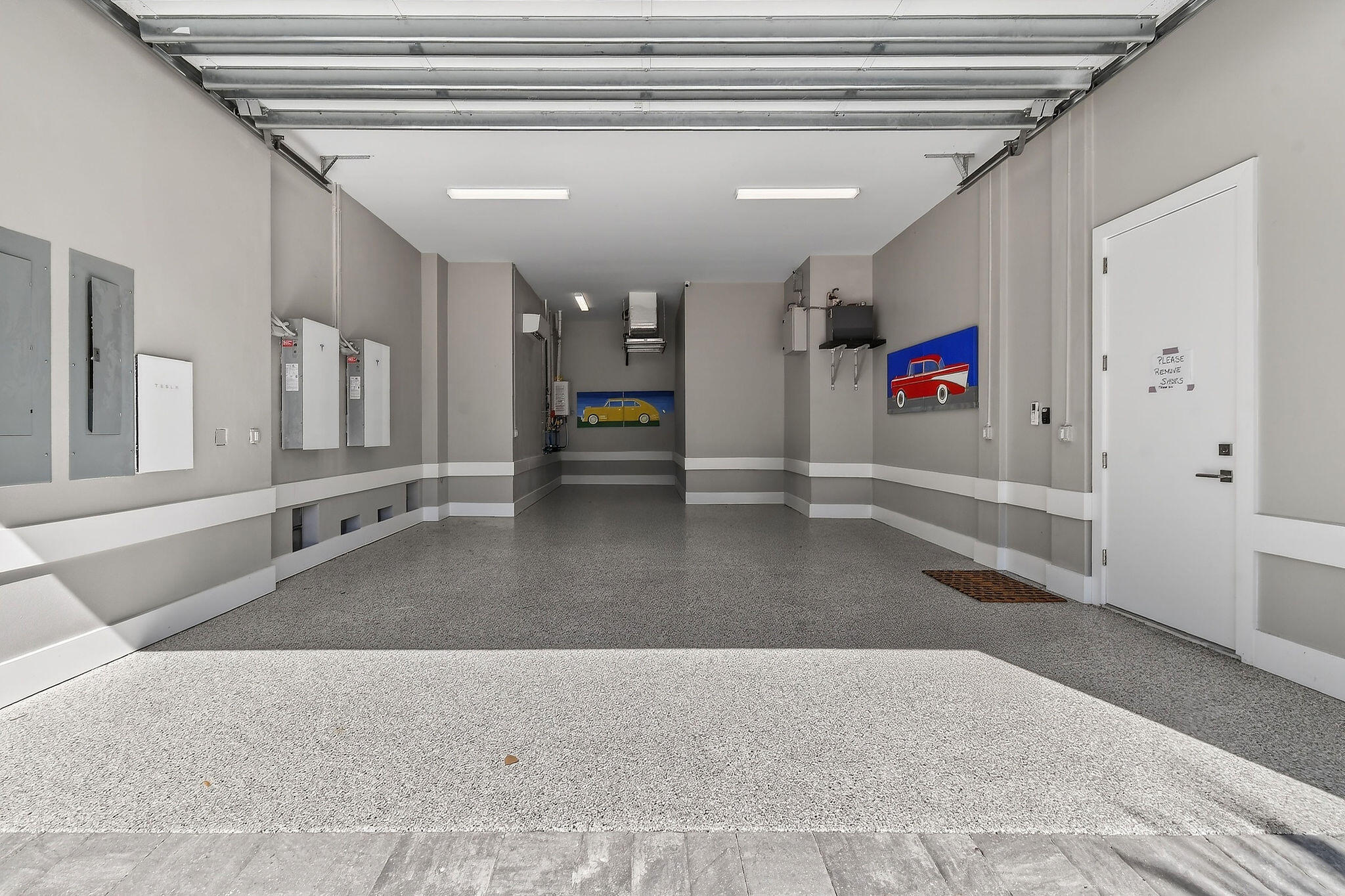 Diamond Shores - Residential