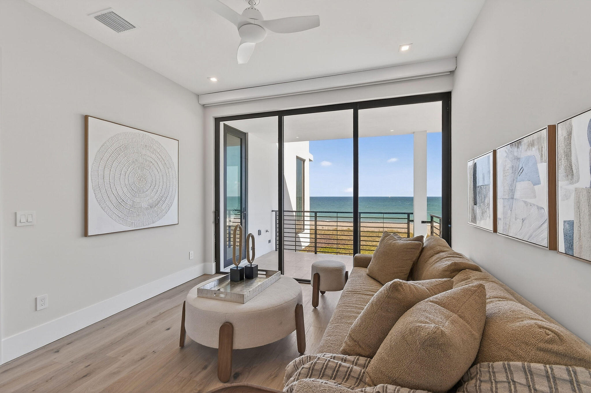 Diamond Shores - Residential