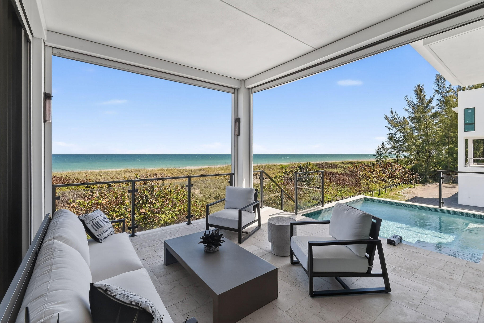 Diamond Shores - Residential