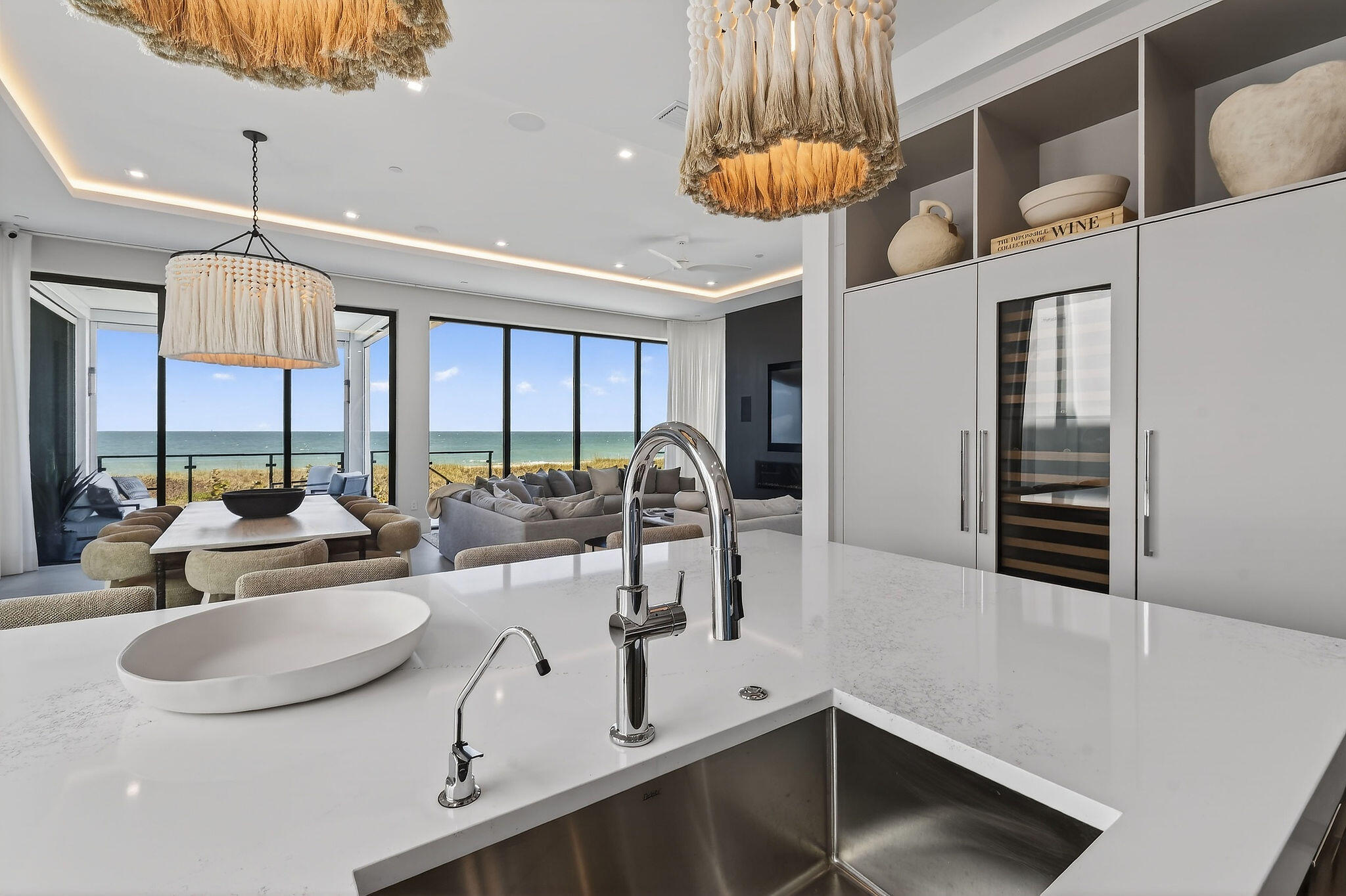 Diamond Shores - Residential