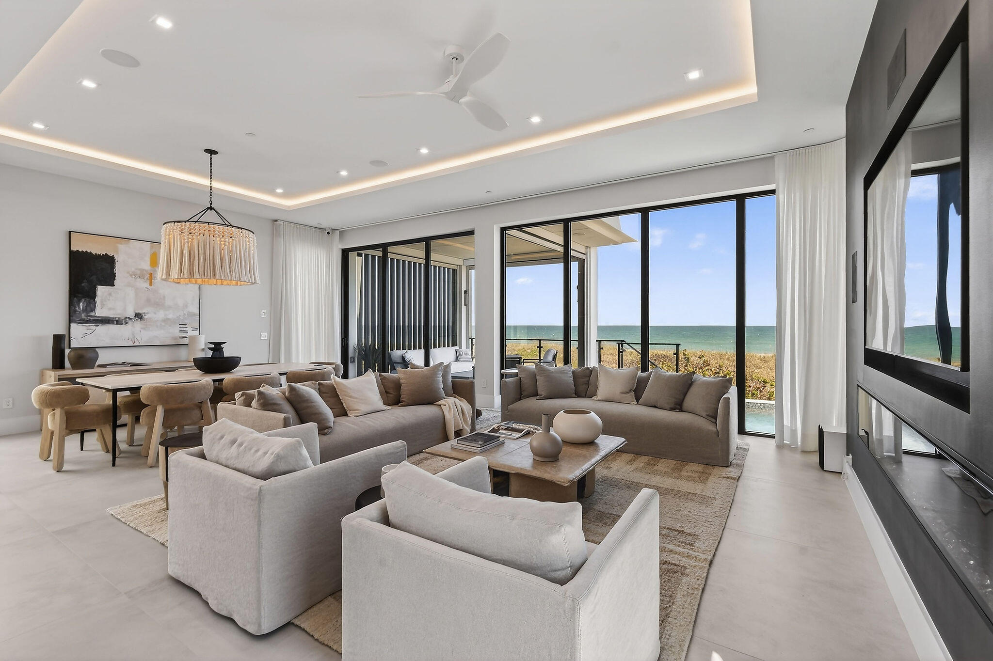 Diamond Shores - Residential