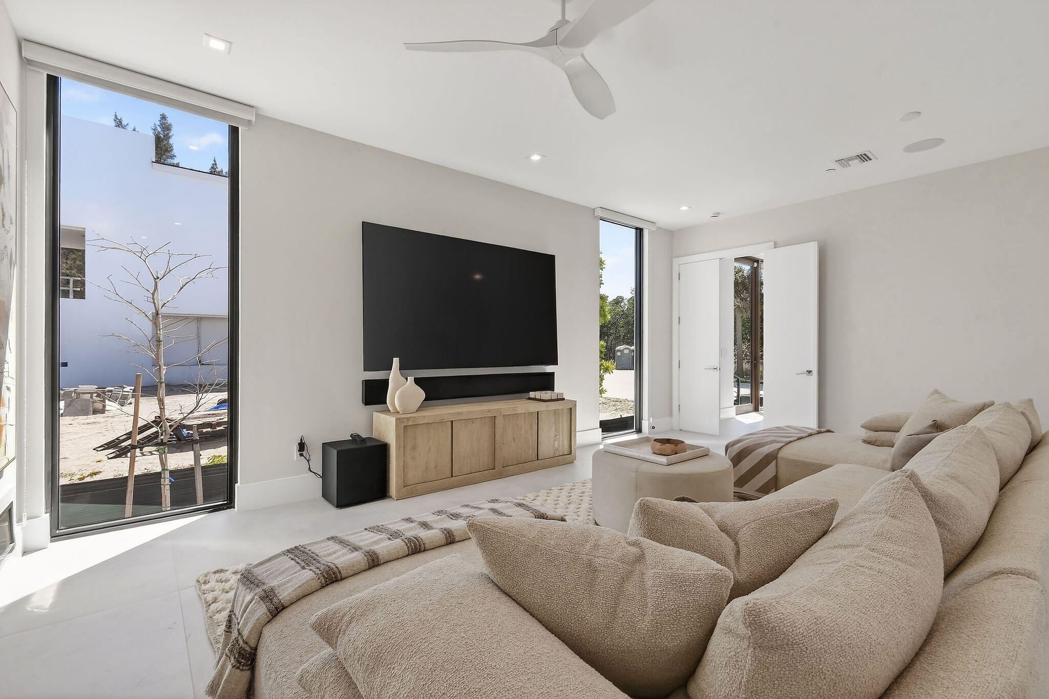 Diamond Shores - Residential