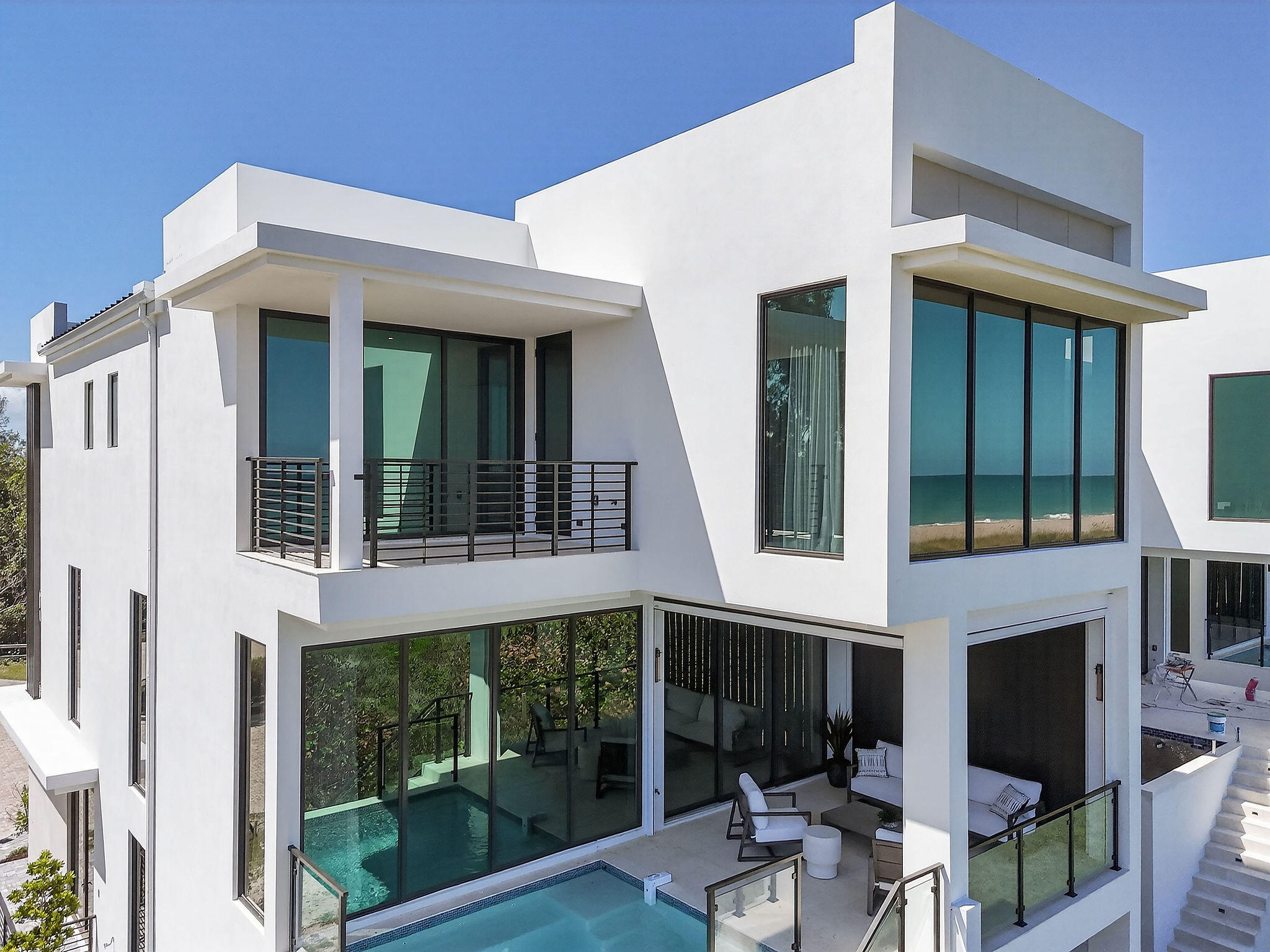 Diamond Shores - Residential