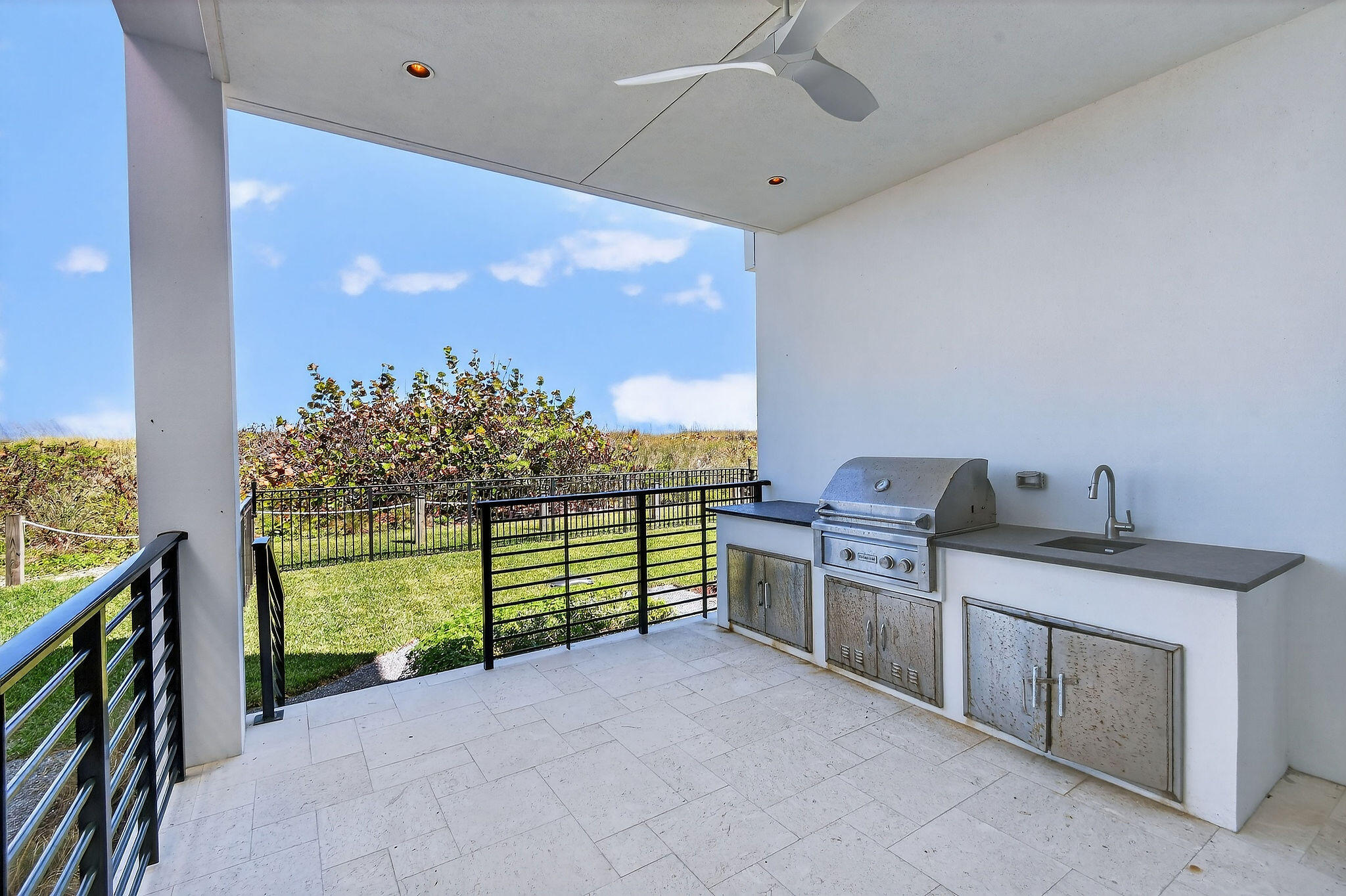 Diamond Shores - Residential