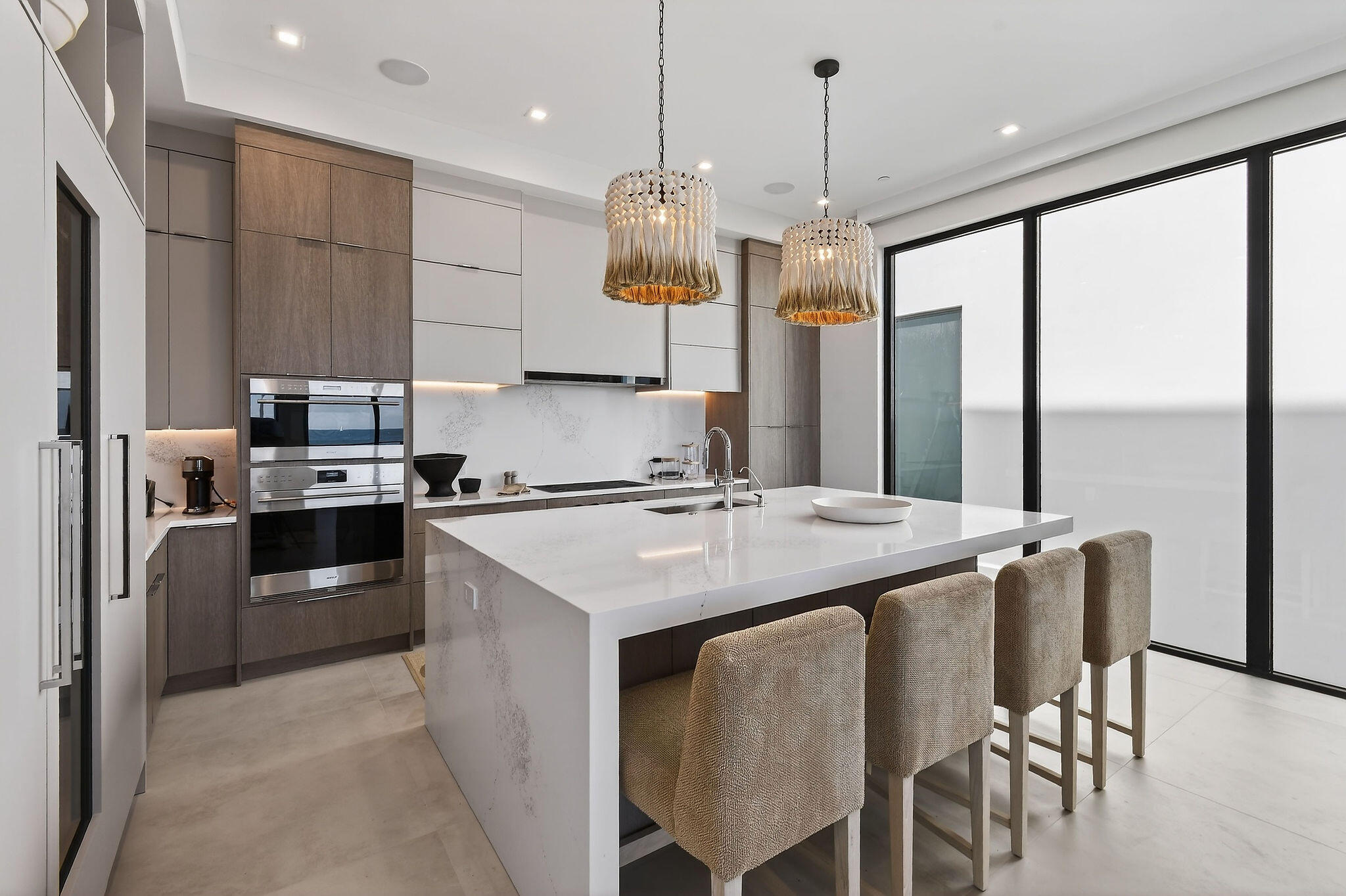 Diamond Shores - Residential