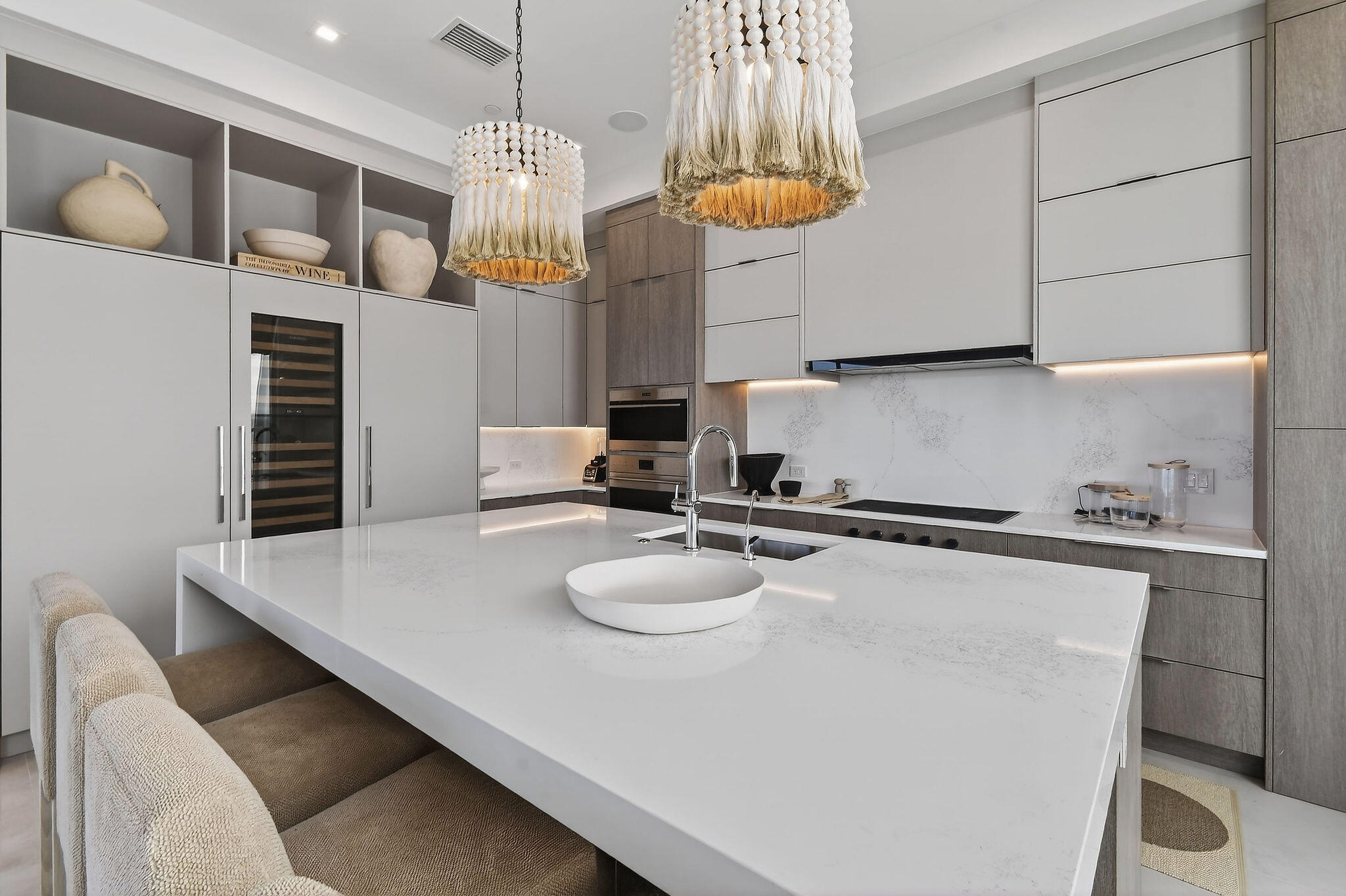 Diamond Shores - Residential