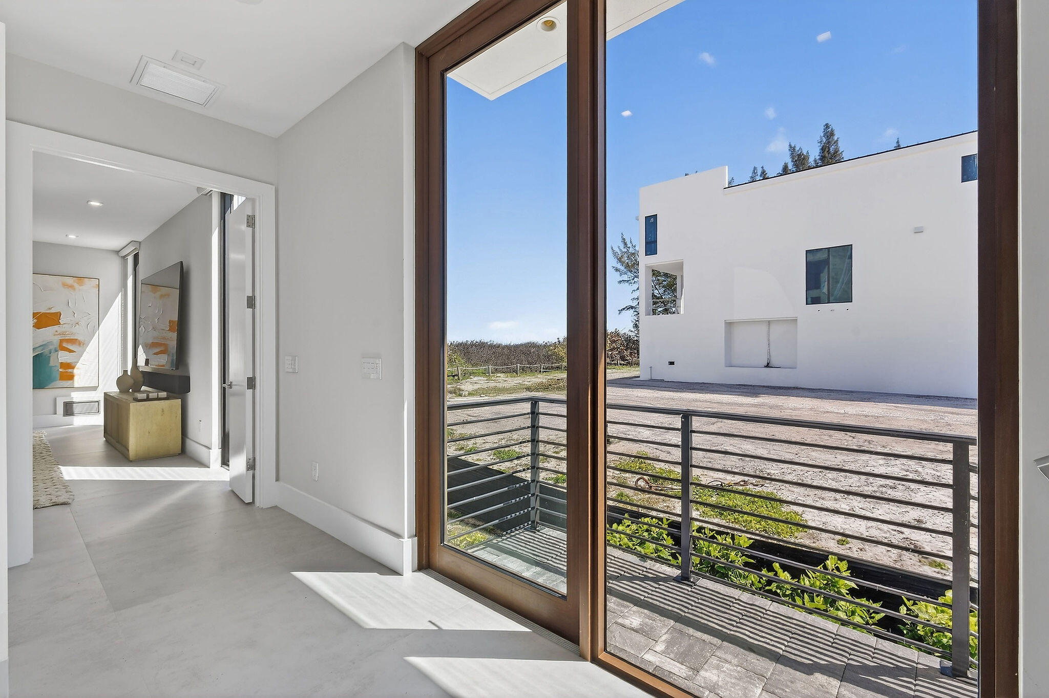 Diamond Shores - Residential