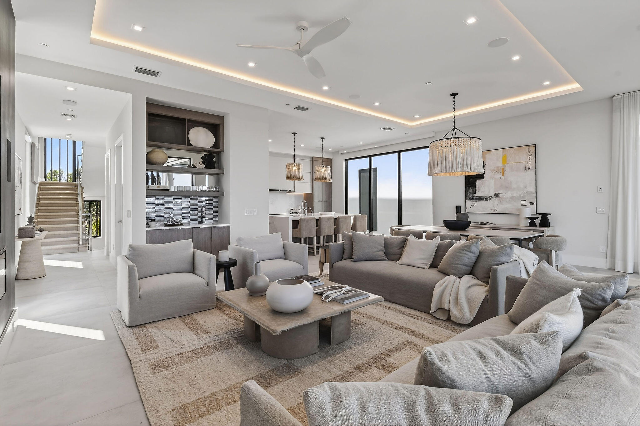 Diamond Shores - Residential