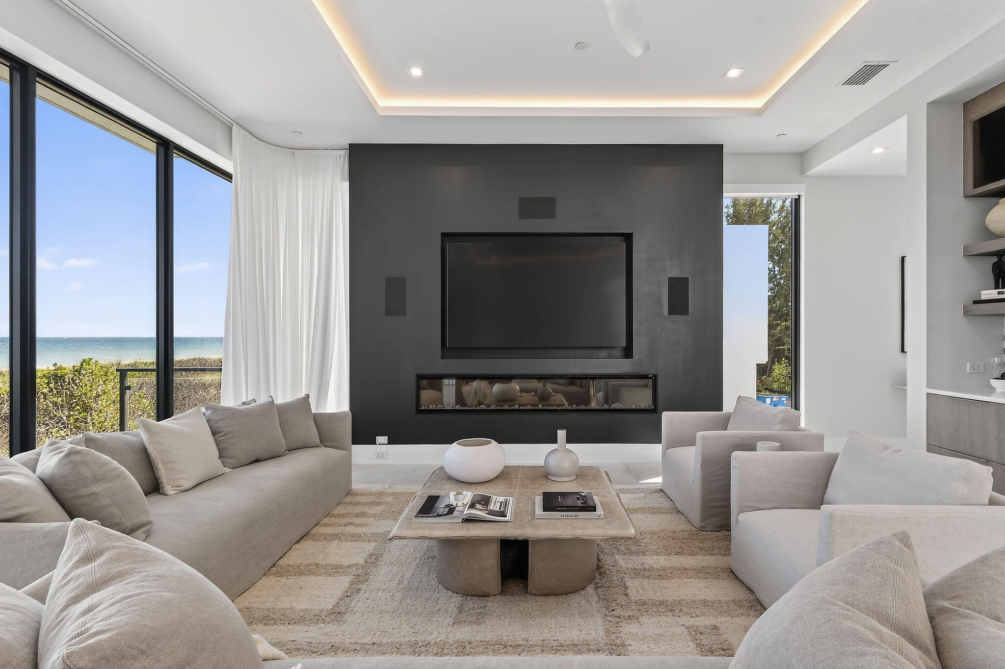 Diamond Shores - Residential