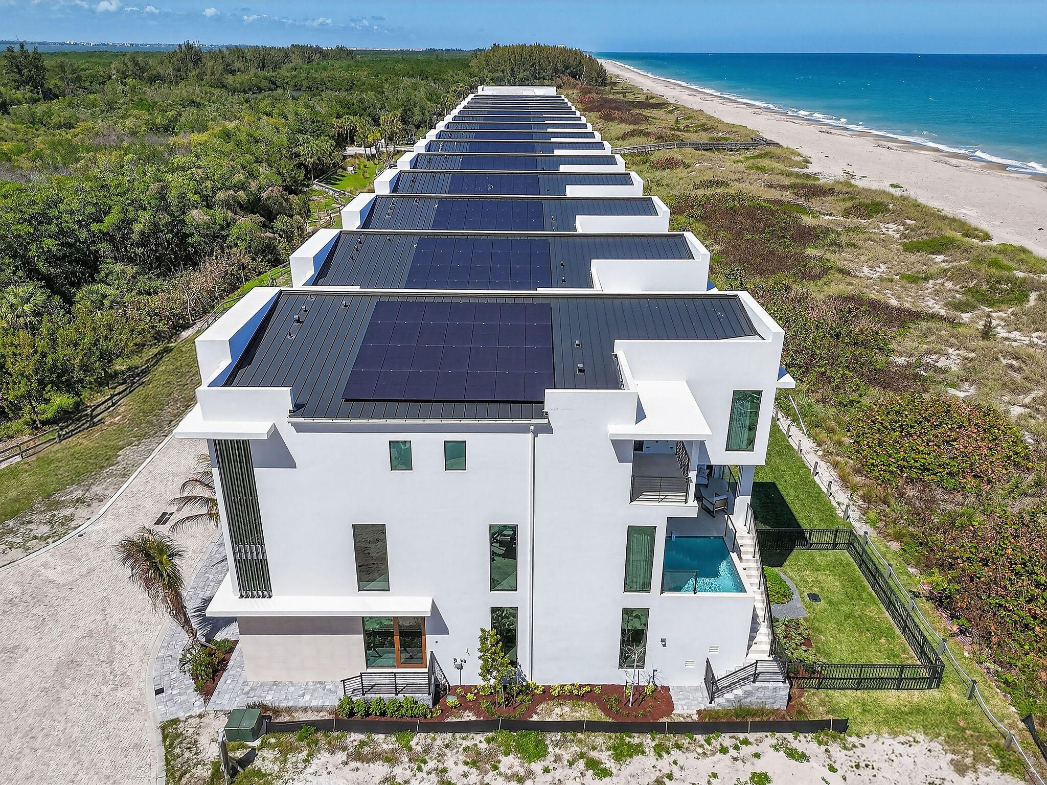 Diamond Shores - Residential