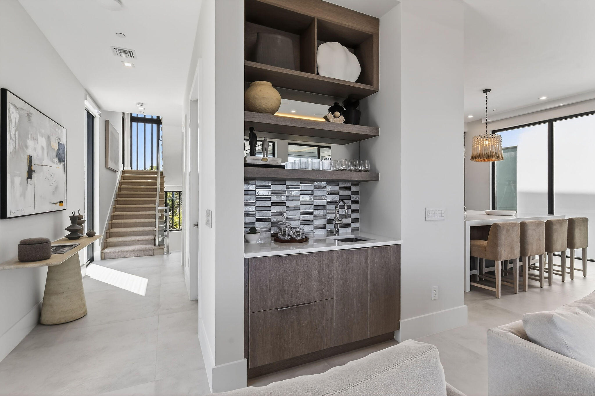 Diamond Shores - Residential