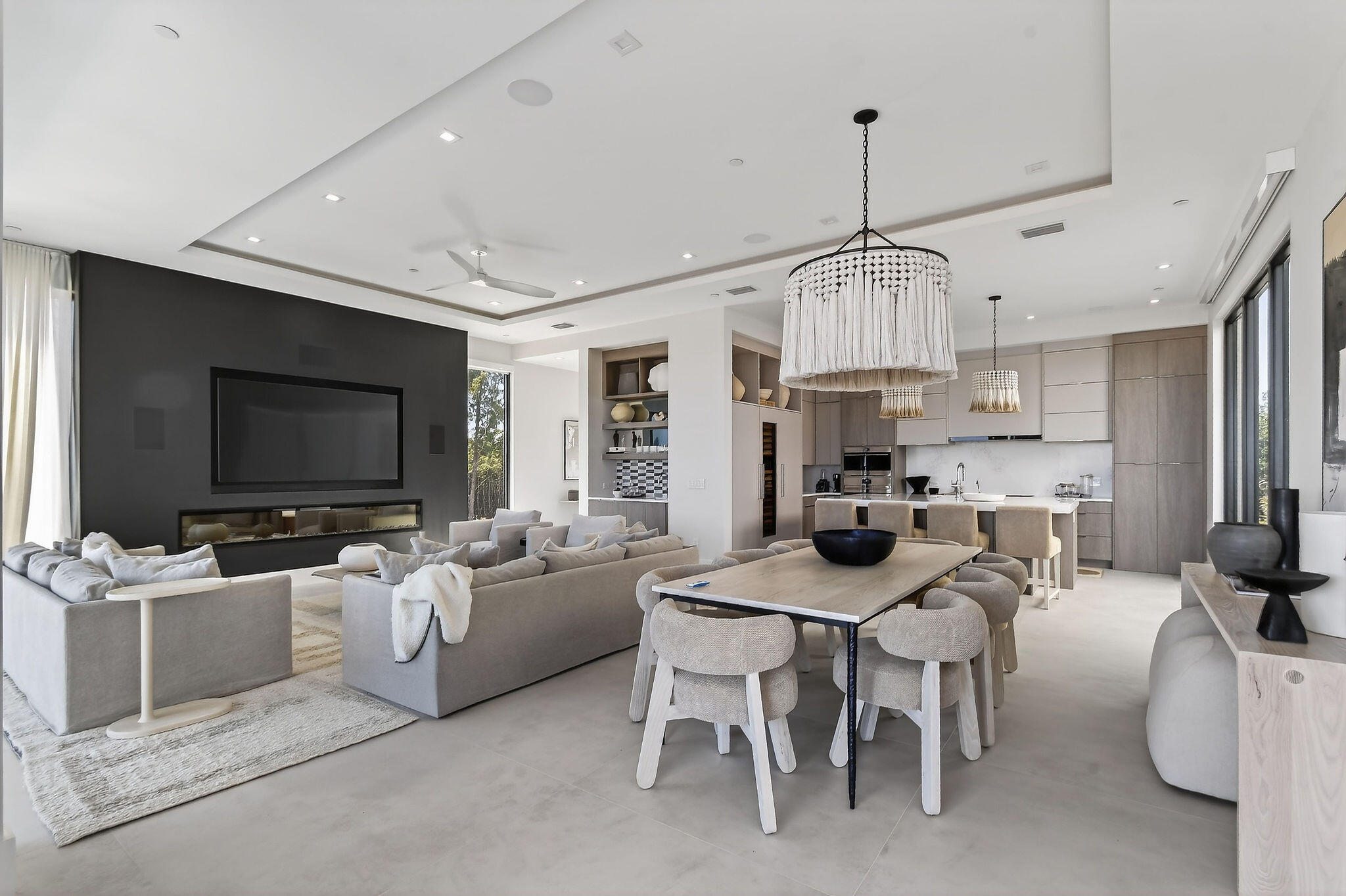 Diamond Shores - Residential