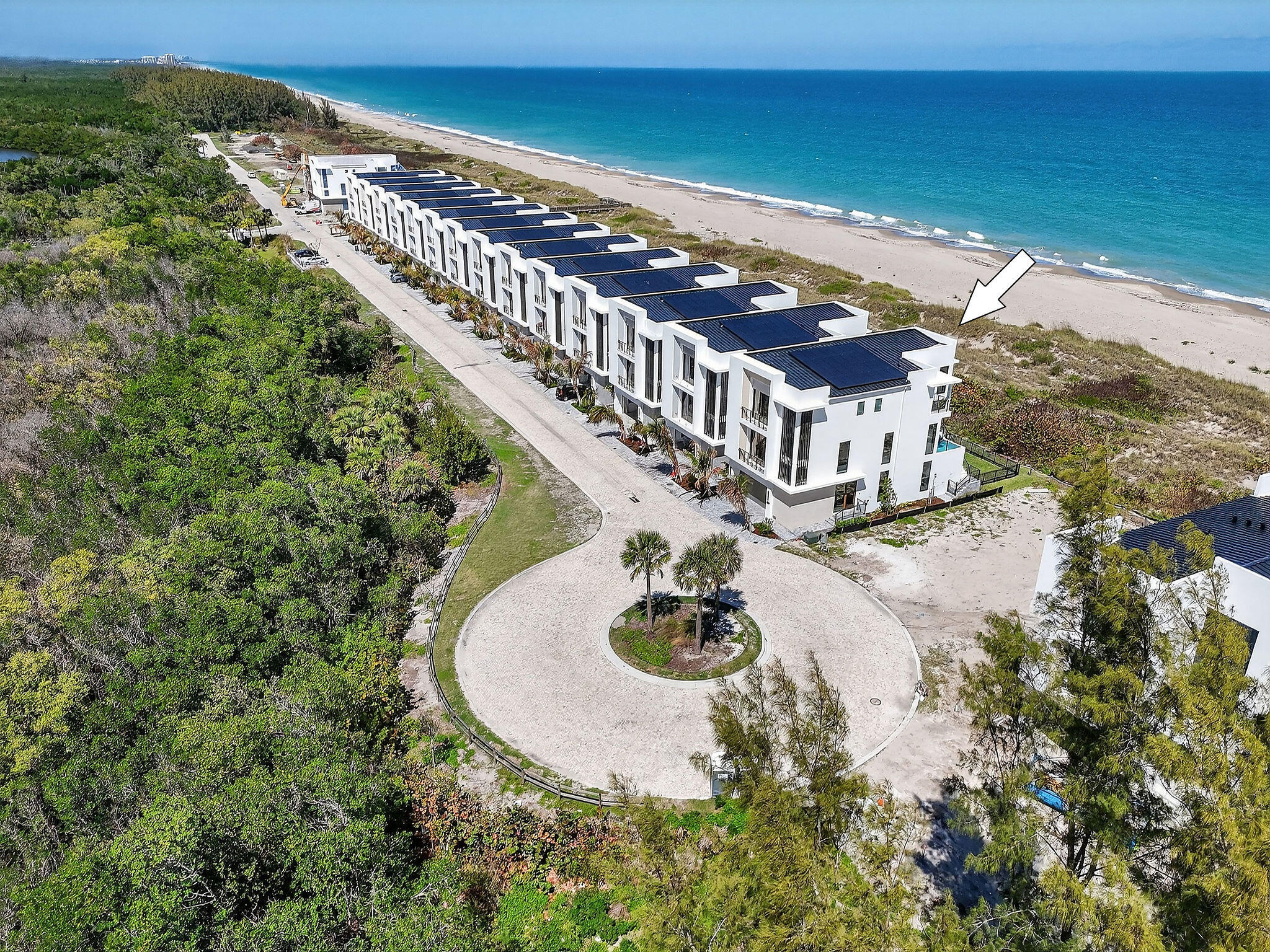 Diamond Shores - Residential