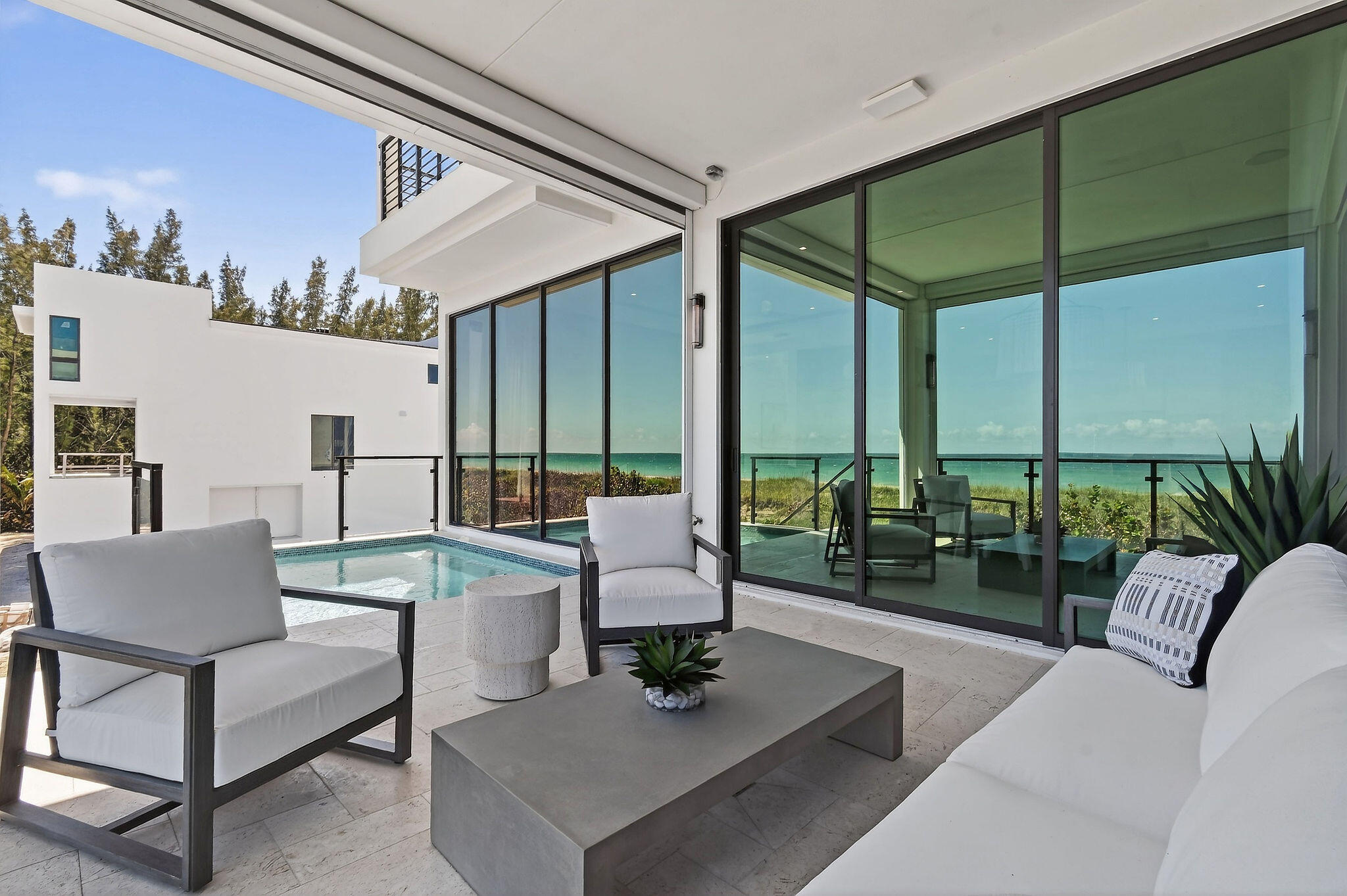 Diamond Shores - Residential